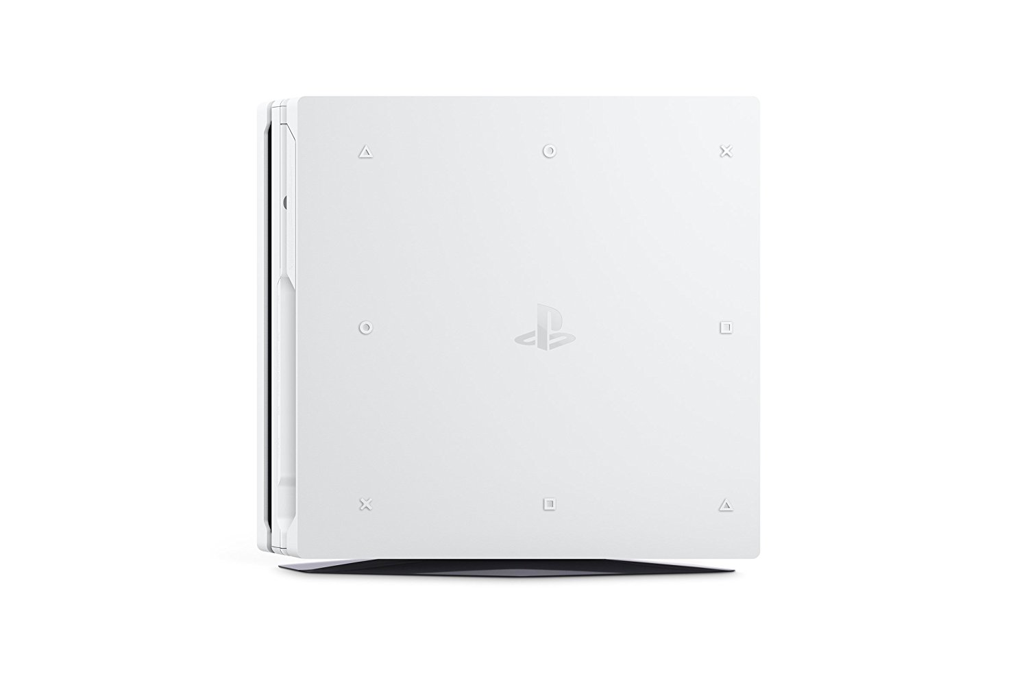 PlayStation 4 Pro CUH-7100 Series 1TB HDD (Glacier White)