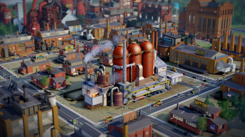 SimCity (Complete Edition) <span class="ext" style="background-color: #F96529; color: #FFFFFF;">Electronic Arts</span> <span class="ext ext_digital">digital</span> image 7