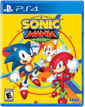 Sonic Mania Plus thumbnail 1