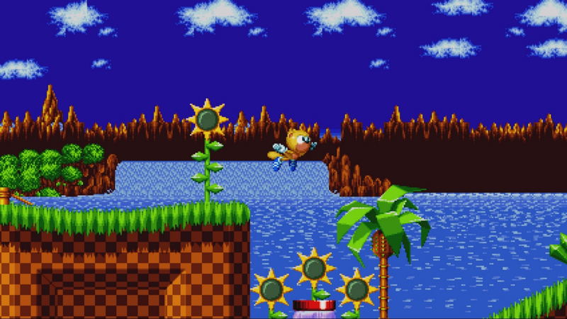 Sonic Mania Plus image 8