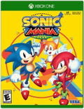 Sonic Mania Plus thumbnail 1