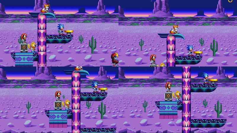 Sonic Mania Plus image 3
