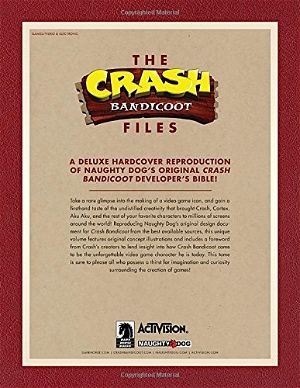 The Crash Bandicoot Files: How Willy The Wombat Sparked Marsupial Mania (Hardcover)