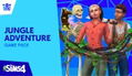 The Sims 4: Jungle Adventure (DLC) <span class="ext" style="background-color: #B0000F; color: #FFFFFF;">DLC</span> <span class="ext" style="background-color: #F96529; color: #FFFFFF;">Electronic Arts</span> <span class="ext ext_digital">digital</span> thumbnail 1