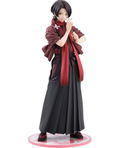 Touken Ranbu Hanamaru 1/8 Scale Pre-Painted Figure: Kashu Kiyomitsu Uchiban Ver. thumbnail 1