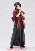 Touken Ranbu Hanamaru 1/8 Scale Pre-Painted Figure: Kashu Kiyomitsu Uchiban Ver. thumbnail 2