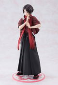 Touken Ranbu Hanamaru 1/8 Scale Pre-Painted Figure: Kashu Kiyomitsu Uchiban Ver. thumbnail 4