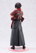 Touken Ranbu Hanamaru 1/8 Scale Pre-Painted Figure: Kashu Kiyomitsu Uchiban Ver. thumbnail 5