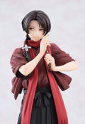 Touken Ranbu Hanamaru 1/8 Scale Pre-Painted Figure: Kashu Kiyomitsu Uchiban Ver. thumbnail 6