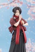 Touken Ranbu Hanamaru 1/8 Scale Pre-Painted Figure: Kashu Kiyomitsu Uchiban Ver. thumbnail 7