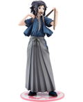 Touken Ranbu Hanamaru 1/8 Scale Pre-Painted Figure: Yamatonokami Yasusada Uchiban Ver. thumbnail 1