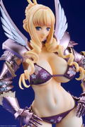 Walkure Romanze 1/6 Scale Pre-Painted Figure: Bertille Bikini Ver. thumbnail 12