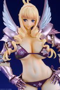Walkure Romanze 1/6 Scale Pre-Painted Figure: Bertille Bikini Ver. thumbnail 13