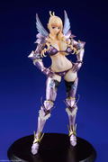 Walkure Romanze 1/6 Scale Pre-Painted Figure: Bertille Bikini Ver. thumbnail 2