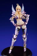 Walkure Romanze 1/6 Scale Pre-Painted Figure: Bertille Bikini Ver. thumbnail 3