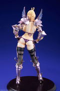 Walkure Romanze 1/6 Scale Pre-Painted Figure: Bertille Bikini Ver. thumbnail 4