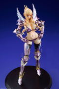 Walkure Romanze 1/6 Scale Pre-Painted Figure: Bertille Bikini Ver. thumbnail 8