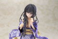 Yahari Ore no Seishun Love Comedy wa Machigatteiru Zoku 1/7 Scale Pre-Painted Figure: Yukinoshita Yukino Yukata Ver. thumbnail 12
