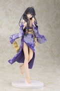 Yahari Ore no Seishun Love Comedy wa Machigatteiru Zoku 1/7 Scale Pre-Painted Figure: Yukinoshita Yukino Yukata Ver. thumbnail 3