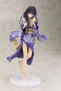 Yahari Ore no Seishun Love Comedy wa Machigatteiru Zoku 1/7 Scale Pre-Painted Figure: Yukinoshita Yukino Yukata Ver. thumbnail 7