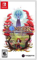 Yonder: The Cloud Catcher Chronicles thumbnail 1