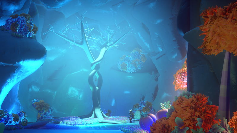 Yonder: The Cloud Catcher Chronicles image 5