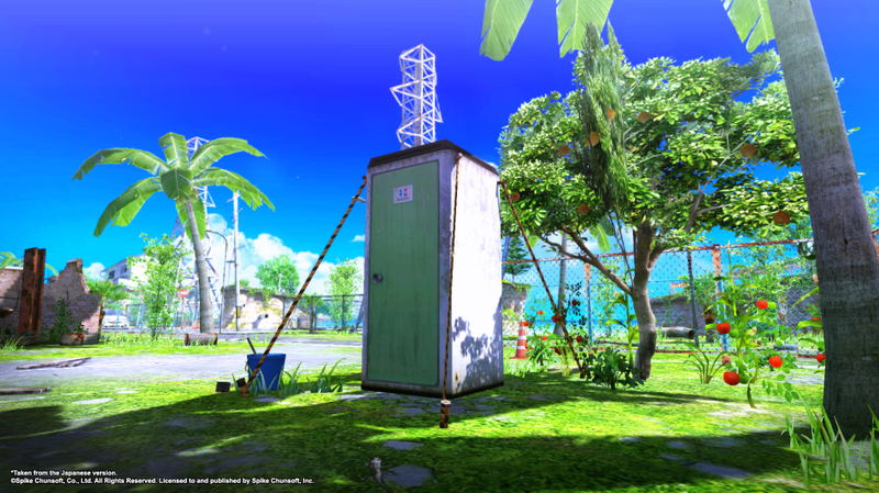 Zanki Zero image 5