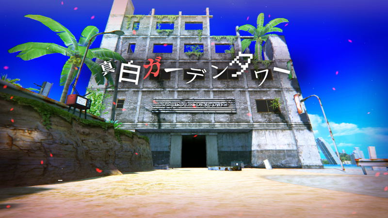 Zanki Zero image 16