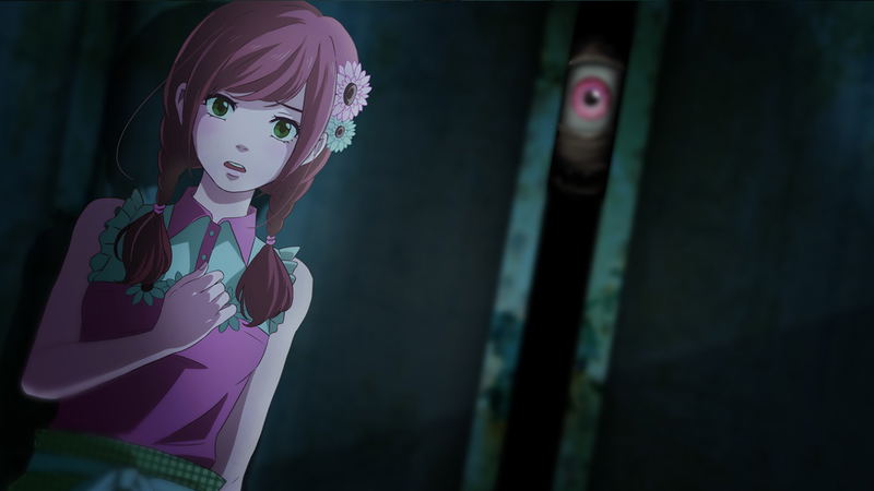 Zanki Zero image 23