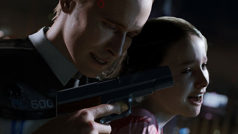 Detroit: Become Human (Multi-language) image 11