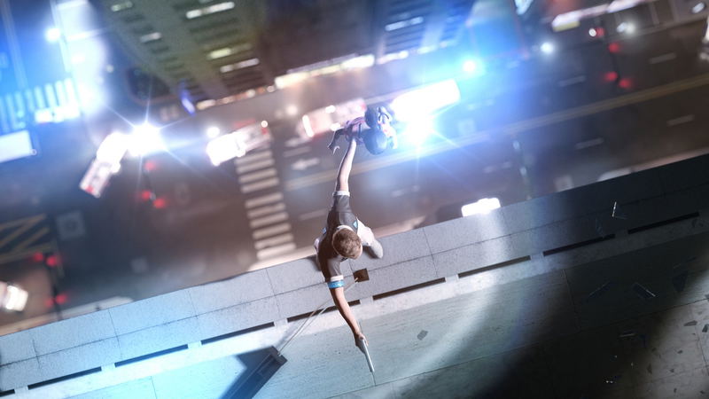 Detroit: Become Human (Multi-language) image 18