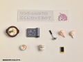 Nendoroid No. 903 Laid-Back Camp: Nadeshiko Kagamihara [Good Smile Company Online Shop Limited Ver.] (Re-run) thumbnail 9