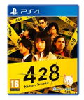 428: Shibuya Scramble thumbnail 1