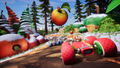 All-Star Fruit Racing thumbnail 2