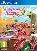 All-Star Fruit Racing thumbnail 1