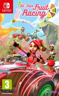 All-Star Fruit Racing thumbnail 1