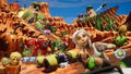 All-Star Fruit Racing thumbnail 6
