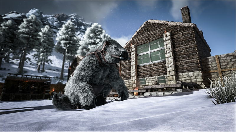 ARK: Survival Evolved image 4