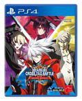 BlazBlue: Cross Tag Battle [Deluxe Edition] (Multi-Language) thumbnail 1