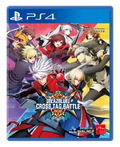 BlazBlue: Cross Tag Battle (Multi-Language) thumbnail 1