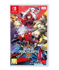 BlazBlue: Cross Tag Battle (Multi-Language) thumbnail 1