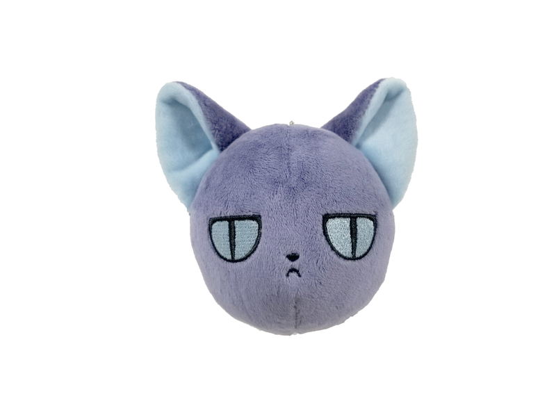 Cardcaptor Sakura Clear Card Plush Strap: Suppi image 1