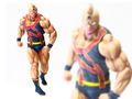 CCP Muscular Collection No. EX Kinnikuman: Kinnikuman Kin Suit 2.0 Special Color B thumbnail 2