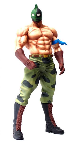 CCP Muscular Collection No. EX Kinnikuman: Kinnikuman Soldier 