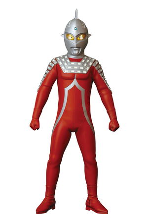 Character Classics Ultra Seven_