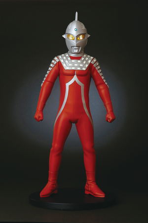 Character Classics Ultra Seven_