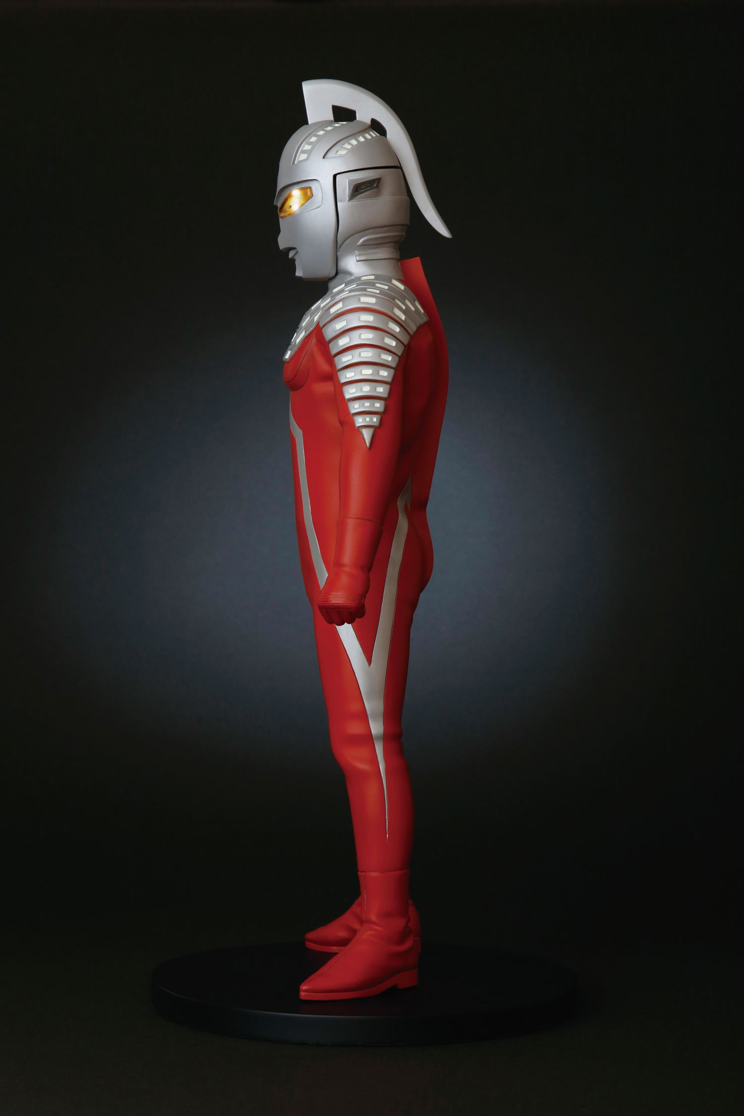 Character Classics Ultra Seven