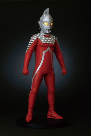 Character Classics Ultra Seven_