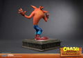 Crash Bandicoot Resin Statue thumbnail 10