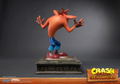 Crash Bandicoot Resin Statue thumbnail 11